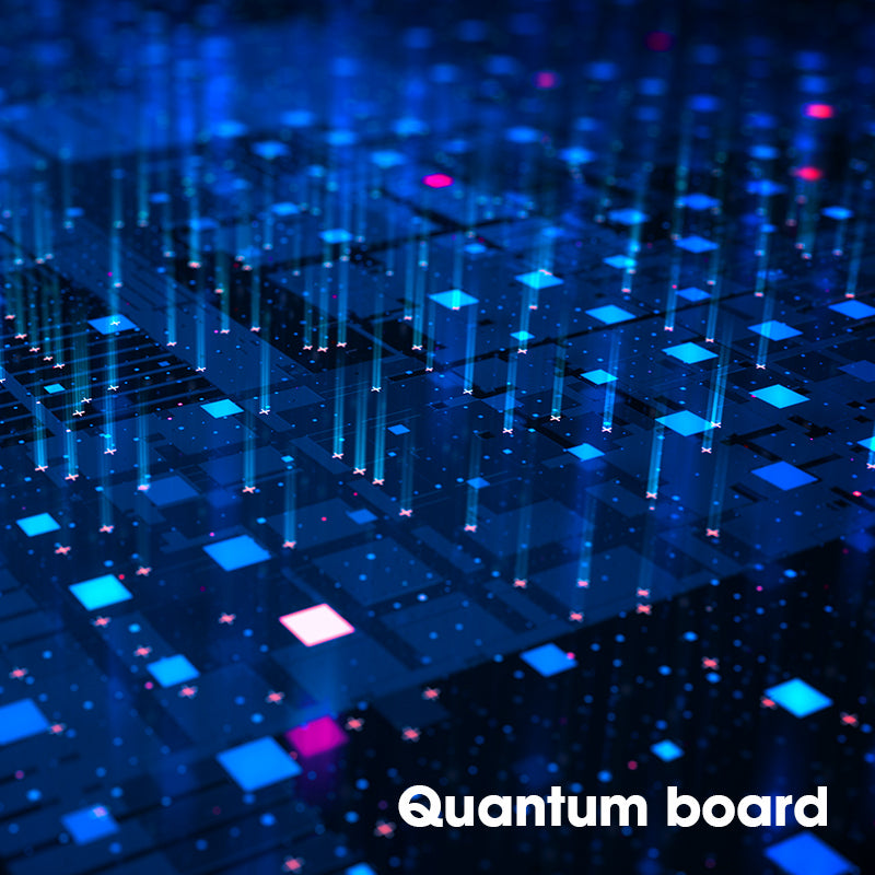 What is Quantum Board?