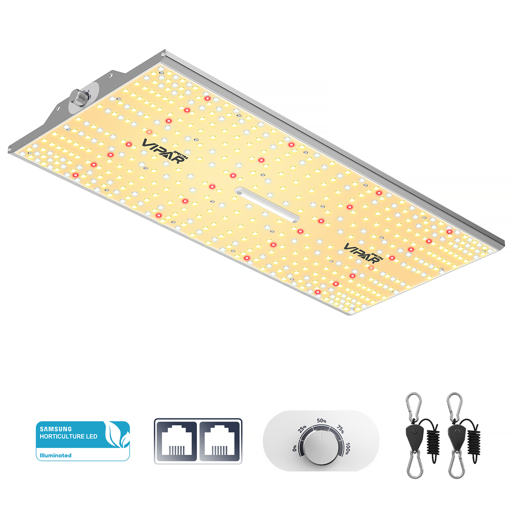 Samsung led grow deals lights